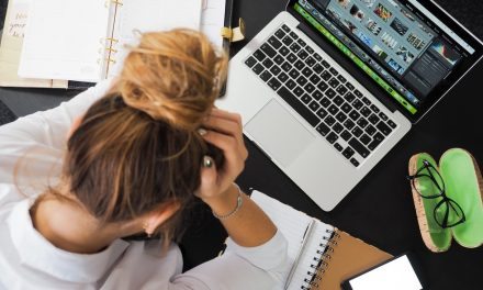 Tips For Naturally Lowering Your Stress Levels