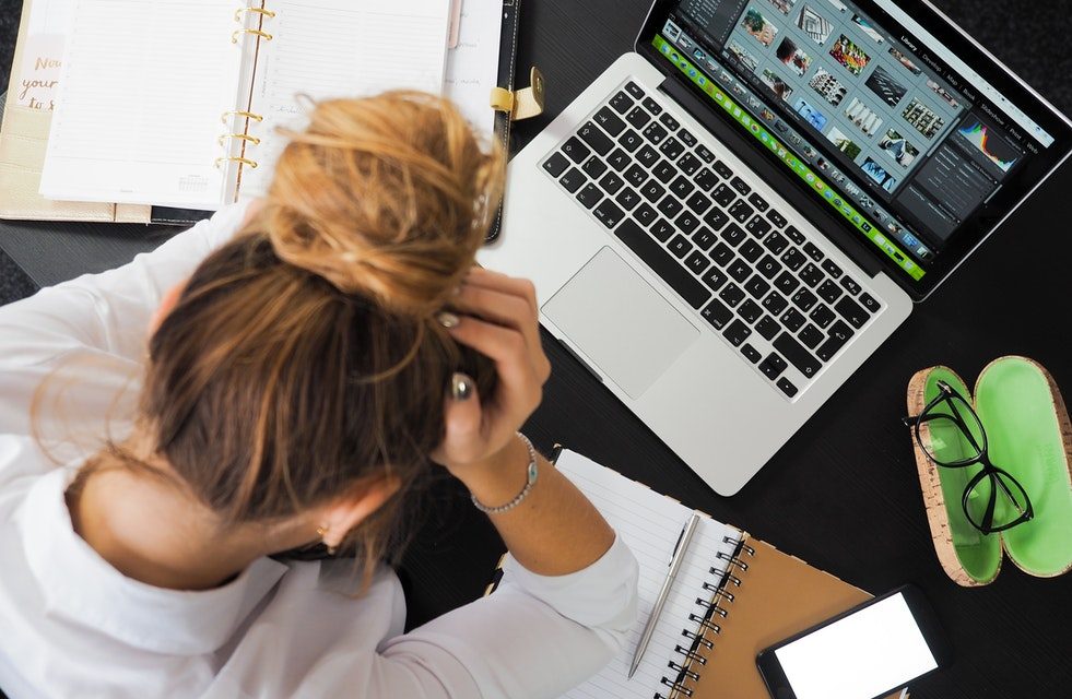 Tips For Naturally Lowering Your Stress Levels