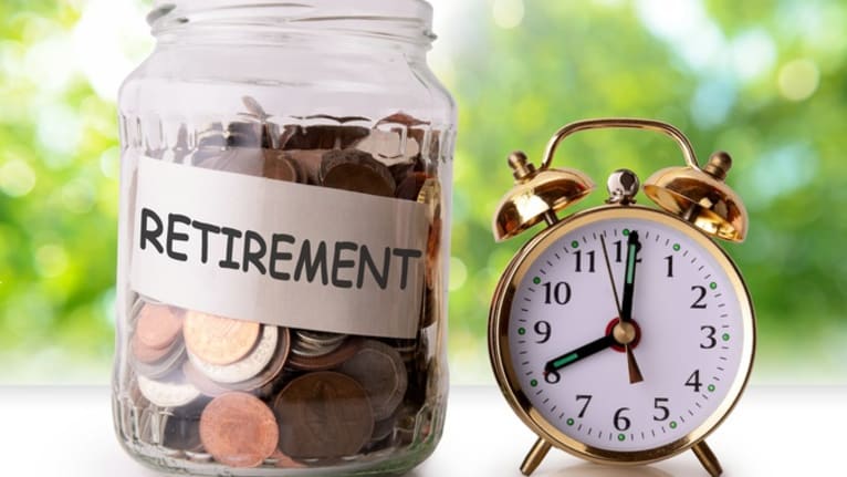 Triple lock won’t save the ‘Golden Years’