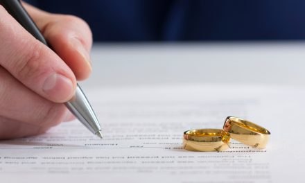 Coping With Divorce- Five Ways To Take Care of Your Mental Health