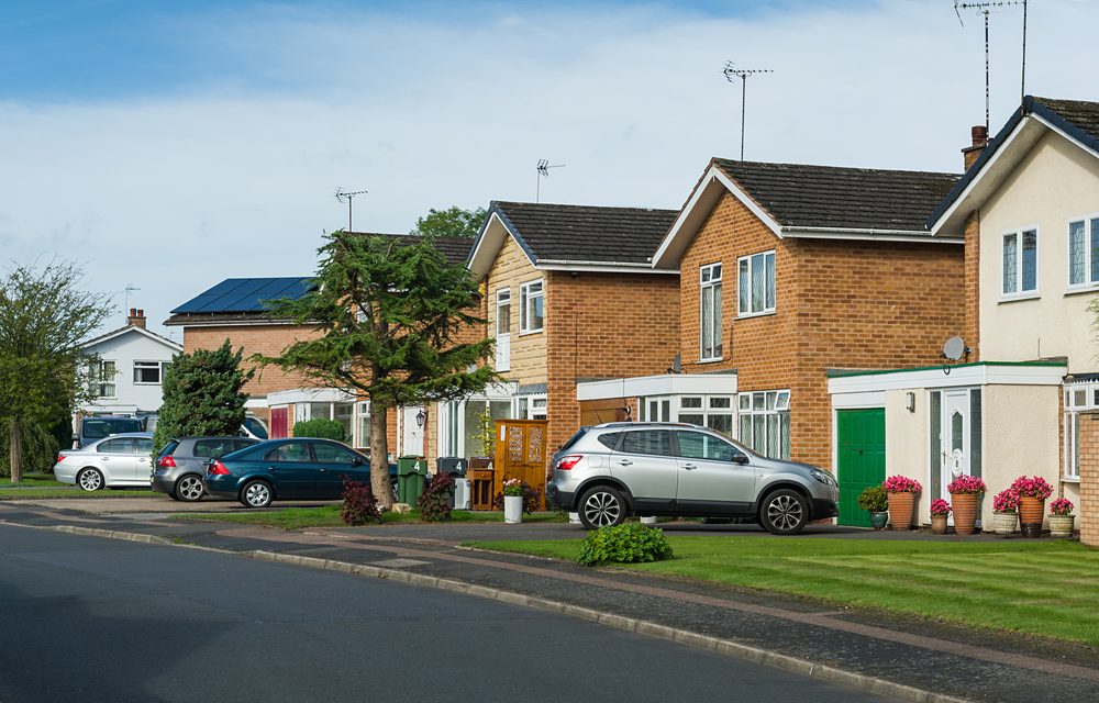 How to Take Care of Your Inactive Car When Working From Home