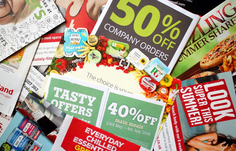Forget-Me-Not: Science Reveals the Secrets of Print Marketing