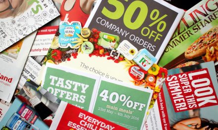 Forget-Me-Not: Science Reveals the Secrets of Print Marketing
