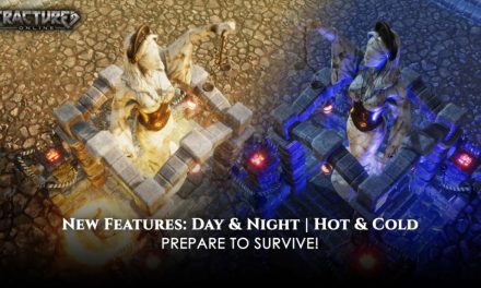 Fractured Online Feature Spotlight Series: Temperature and Weather
