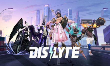 Dislyte, the Stylish Urban Mythological RPG from Lilith Games, is Now Available on iOS and Android Devices