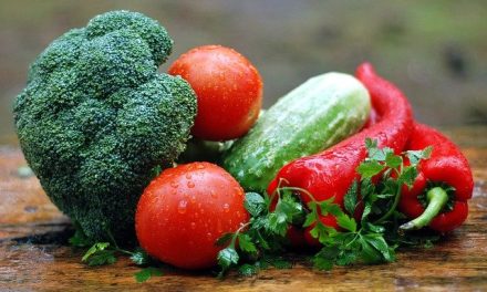 From the Past to the Present: Ancestral Foods Re-entering Our Diets
