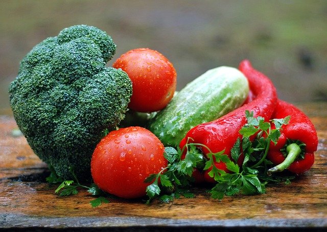 From the Past to the Present: Ancestral Foods Re-entering Our Diets