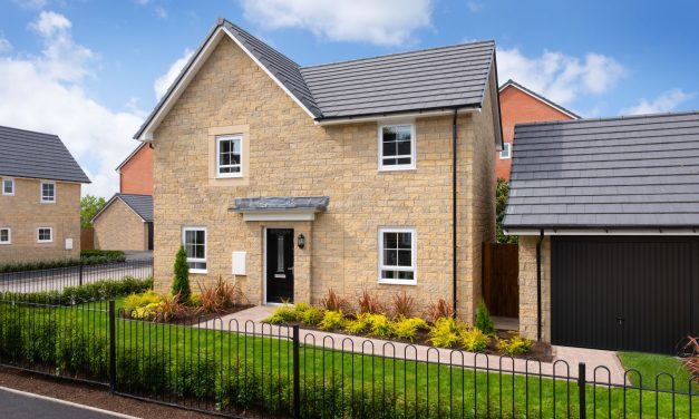 Liverpool community draws to a close as development sells out