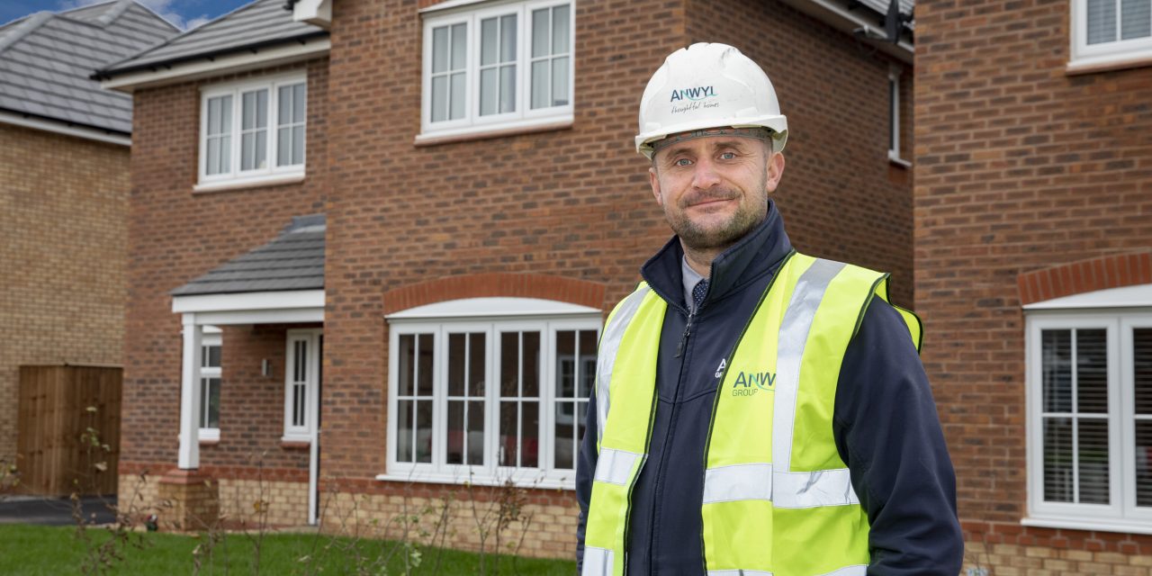Barton Buyers Put Their Trust In Anwyl