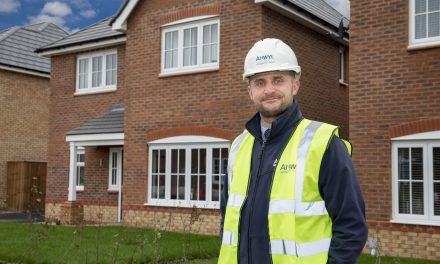 Barton Buyers Put Their Trust In Anwyl