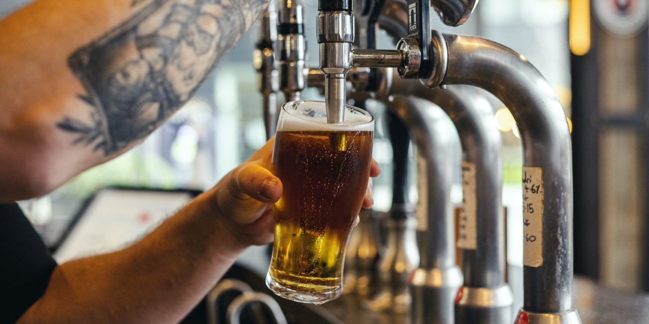 Greater Manchester’s Beer Piper invests £1 Million into New Premises and Equipment
