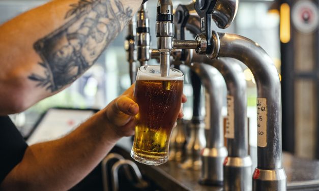 Greater Manchester’s Beer Piper invests £1 Million into New Premises and Equipment