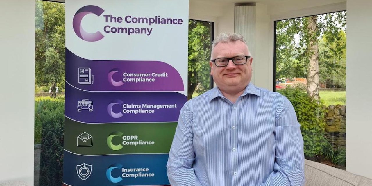 NPIF funding helps compliance firm gear up for growth as new rules boost demand