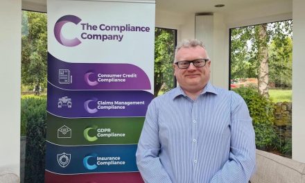 NPIF funding helps compliance firm gear up for growth as new rules boost demand