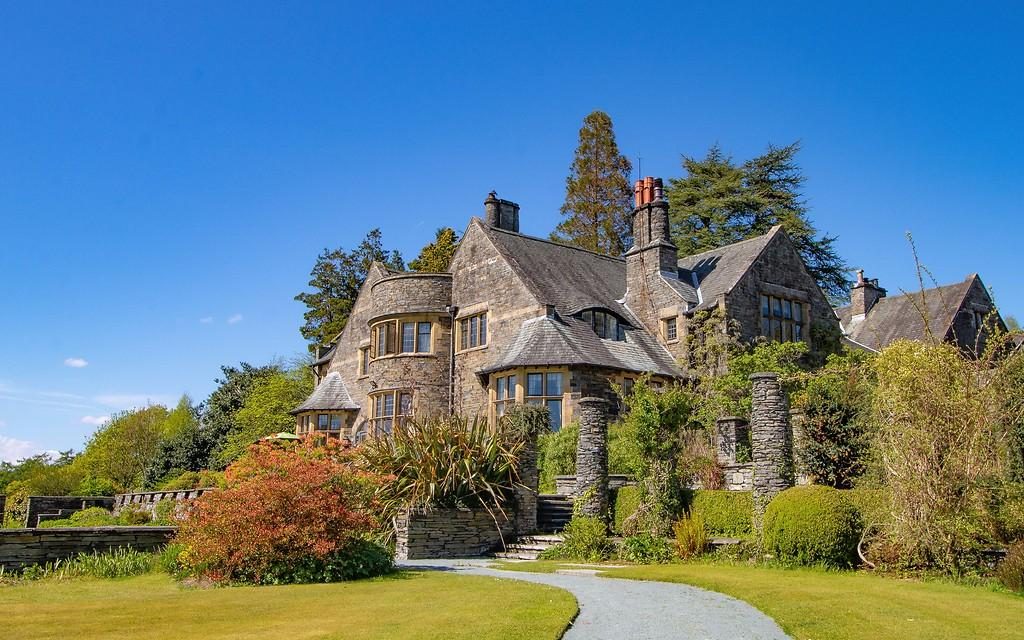Lake District Country Hotels Achieves Yet Another Award