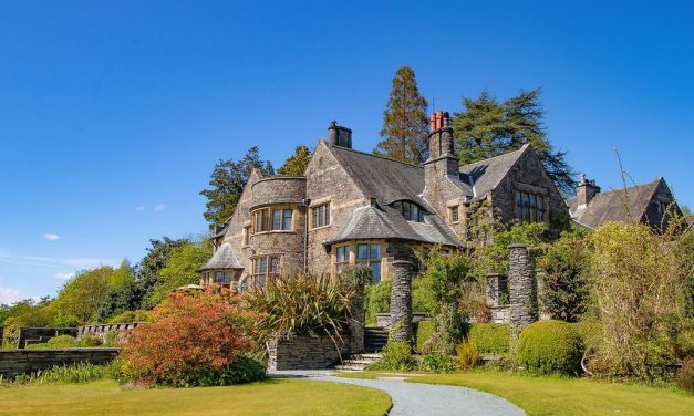 Lake District Country Hotels Achieves Yet Another Award