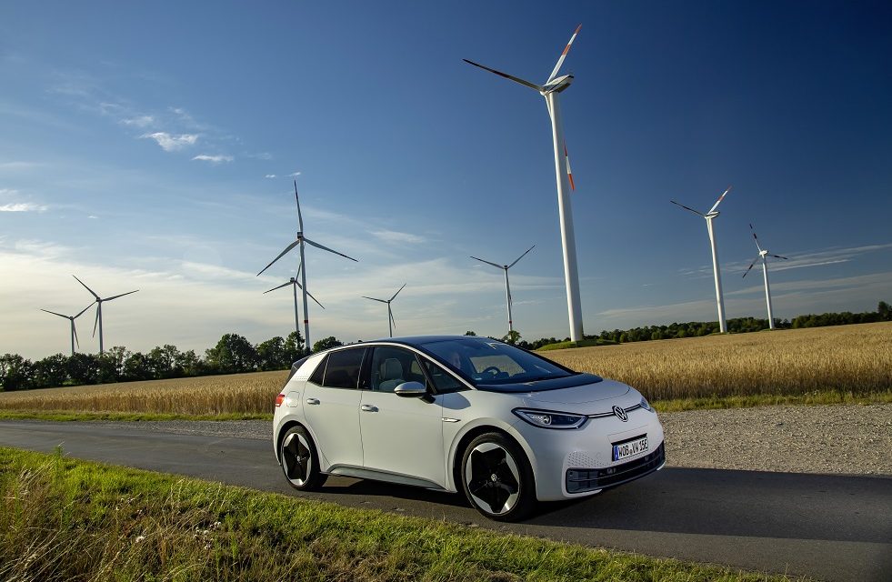 Elli and MITNETZ STROM publish concept for smart grid integration of EVs