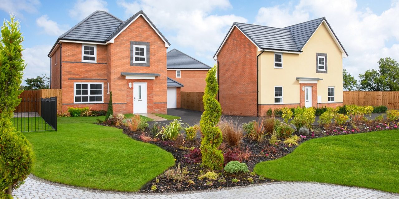 Homebuyers seeking greener grass on next move in Merseyside