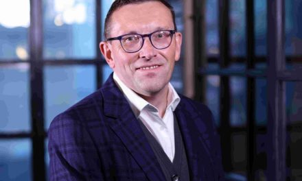 Bolton-based Outcomes First Group moves more than 1,000 of its 5,500 strong workforce to a 4 day week with no loss of pay in UK’s first national trial