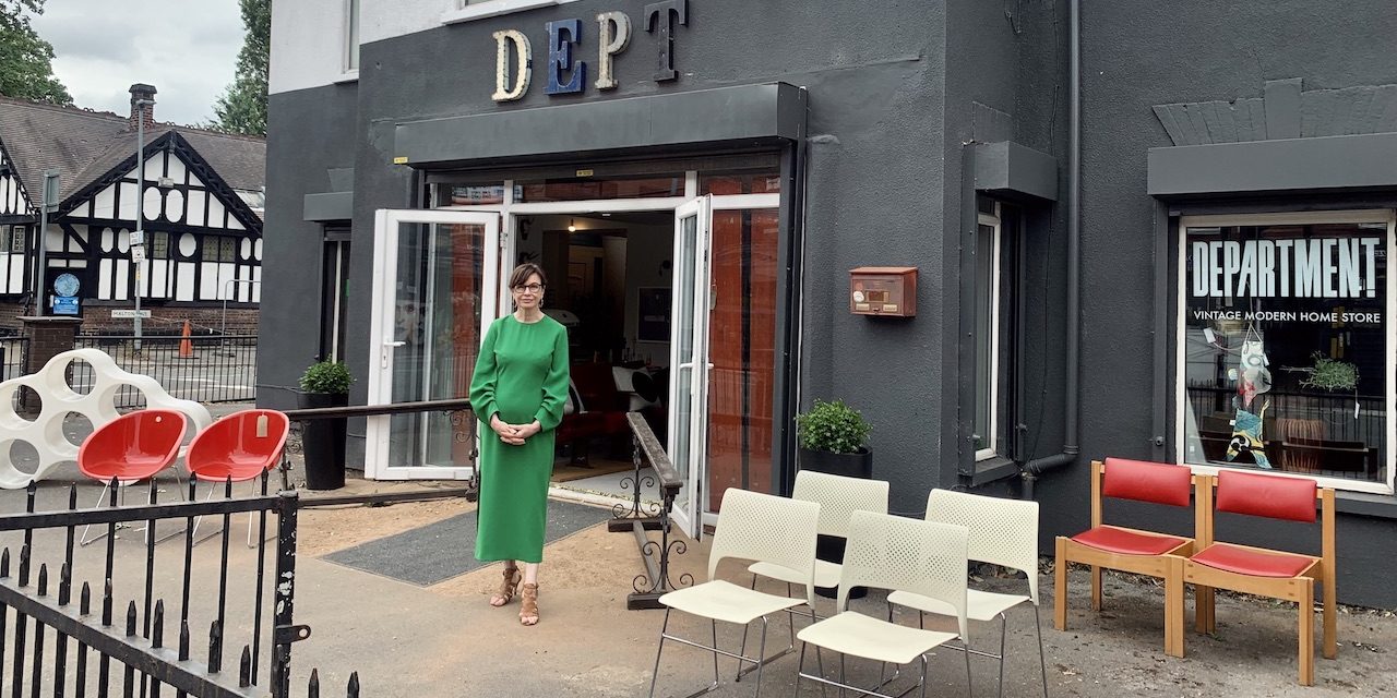 Manchester’s coolest new interiors store offers fresh approach to retail