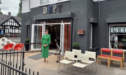 Manchester’s coolest new interiors store offers fresh approach to retail