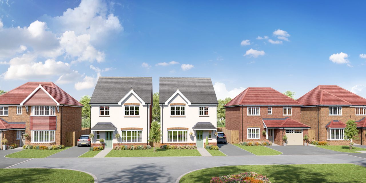 Now’s the time to buy at Deva Green