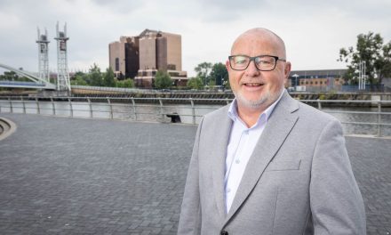 Salford’s First Install acquired with plans for growth