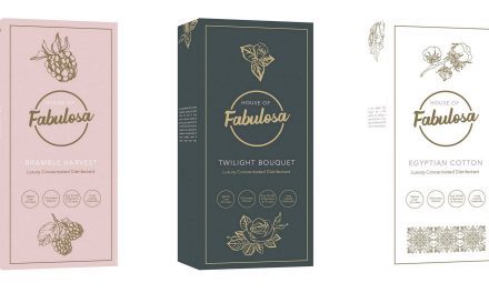 Fabulosa launches first premium cleaning product range