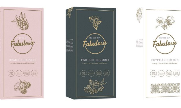 Fabulosa launches first premium cleaning product range