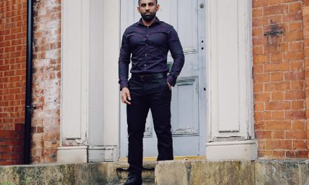 Manchester Businessman Pledges to Turn Former Bank Into Social Housing For Young People
