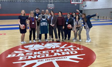 Abbey College Manchester Hosts International Tour