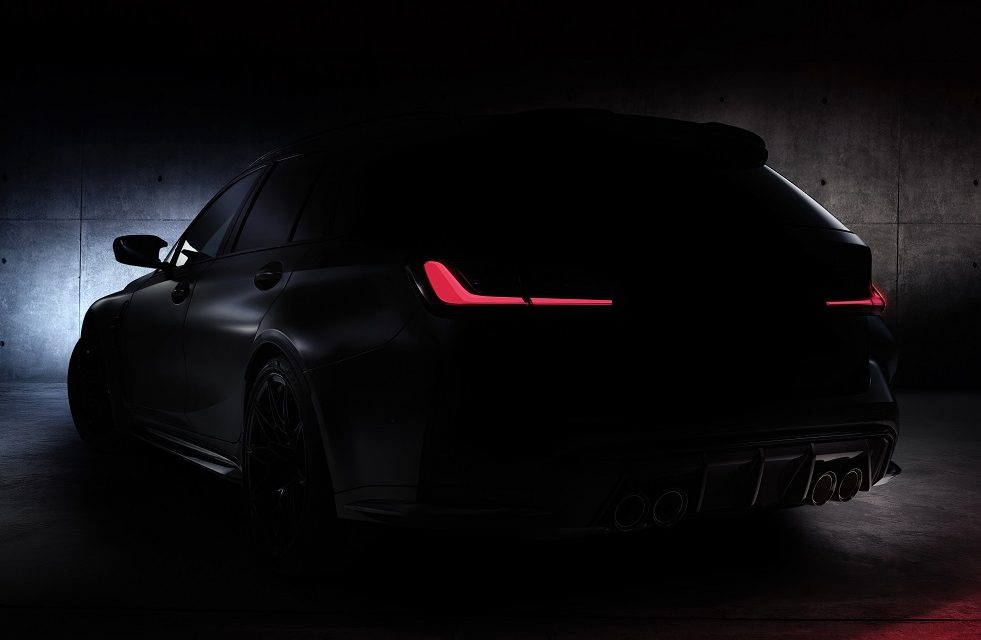 Celebrating 50 years of BMW M GmbH at the 2022 Goodwood Festival of Speed