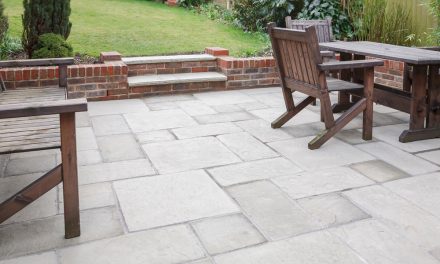 5 summer ideas for your patio and balcony