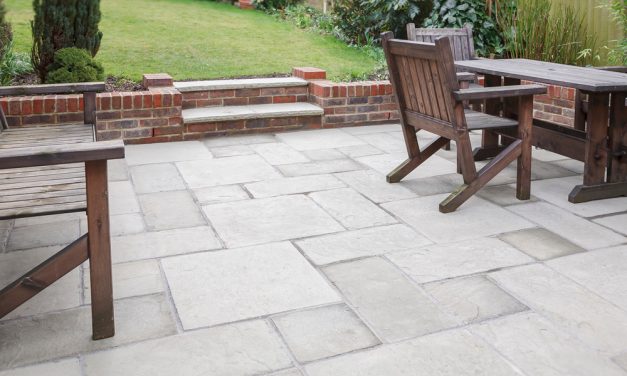 5 summer ideas for your patio and balcony