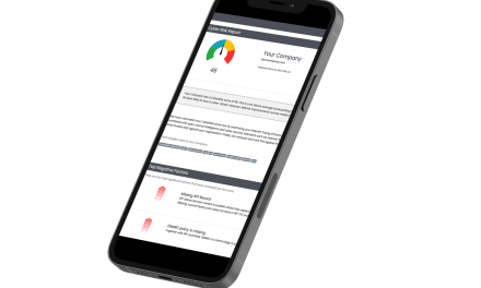 Free CyberRisk Assessment launched to help organisations tackle cyber crime