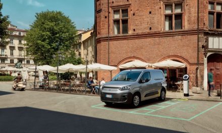 FIAT launches the New Doblò and E-Doblò, driven by ingenuity for everyday tasks