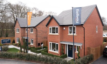 Bellway to bring more new homes to Lathom