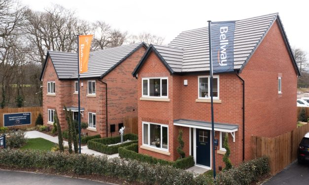 Bellway to bring more new homes to Lathom