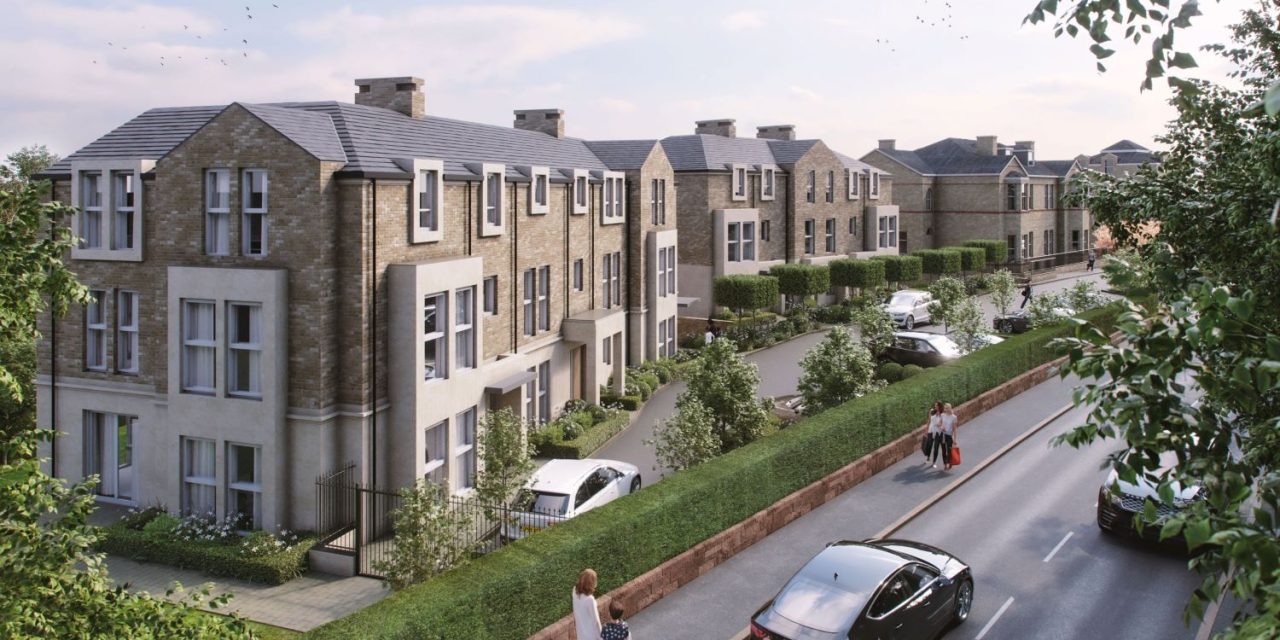 Joint Venture established to transform Bowdon property
