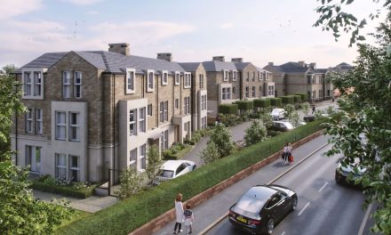 Joint Venture established to transform Bowdon property