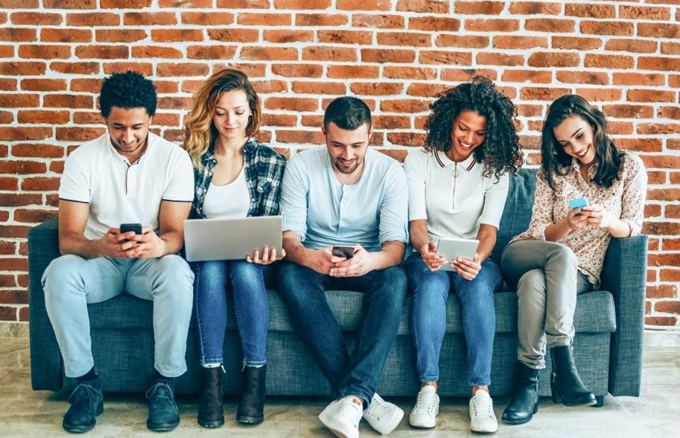 Cengage Unlimited for Institutions – the ultimate course solution for higher education – launches in the UK, Europe, Middle East, and Africa. Unrivalled 24/7 access to more than 10,000 course solutions including eTextbooks, learning platforms and more – all in one place for one price