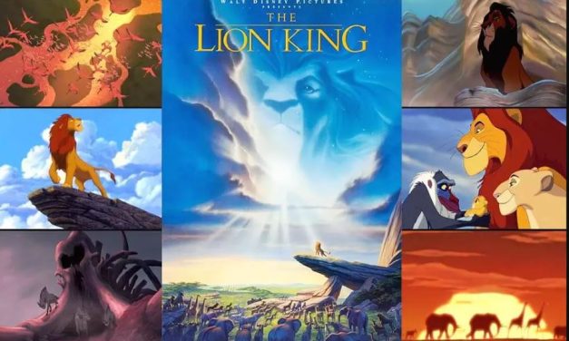 The 10 ‘Top-Rated’ Child-Friendly Animated Movies to Watch with Your Kids This Summer