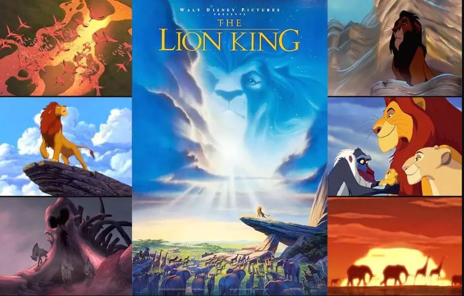 The 10 ‘Top-Rated’ Child-Friendly Animated Movies to Watch with Your Kids This Summer