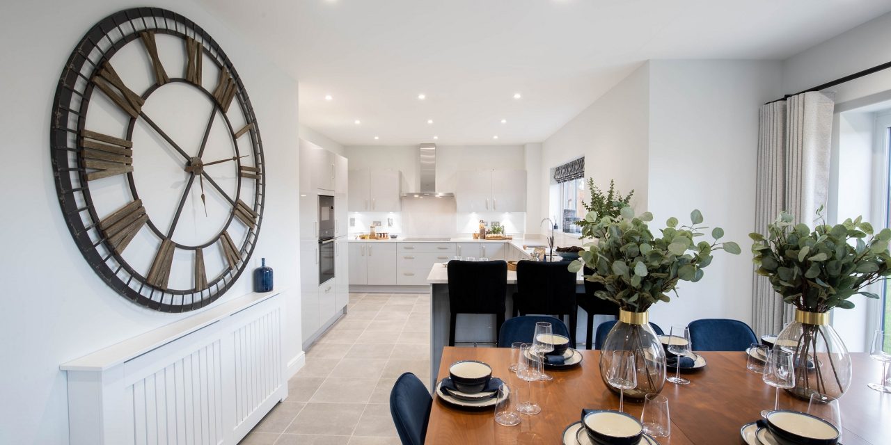 How To Make A Simple Move To A New Home in Handforth