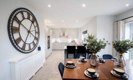 How To Make A Simple Move To A New Home in Handforth