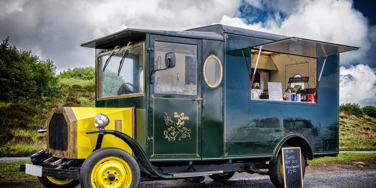 Pop-up Power: The Rise of Pop-up Shops and Events