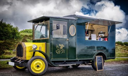 Pop-up Power: The Rise of Pop-up Shops and Events