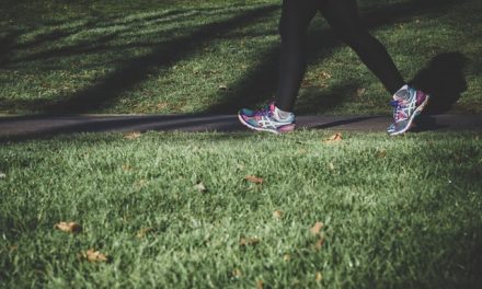 10 Top Tips to Perfect Your Walk