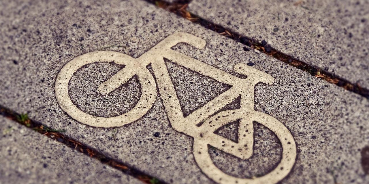 Cycle to Work Day: How Much Difference Can One Bike Commute Make?