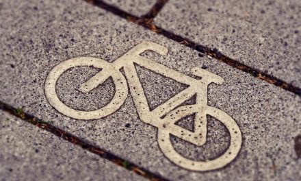 Cycle to Work Day: How Much Difference Can One Bike Commute Make?